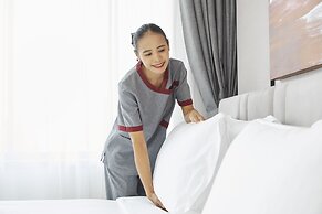Ascott Embassy Sathorn Bangkok