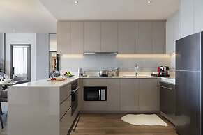 Ascott Embassy Sathorn Bangkok