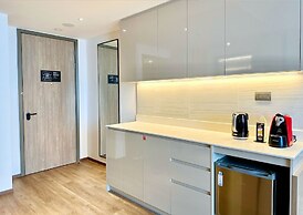 Ascott Embassy Sathorn Bangkok