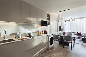 Ascott Embassy Sathorn Bangkok