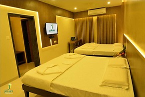 Jiwan Hotels
