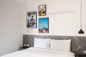 The Way Inn