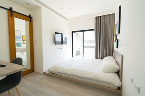 The Way Inn