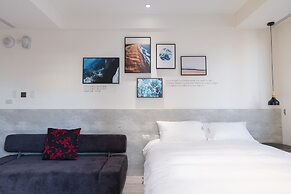 The Way Inn