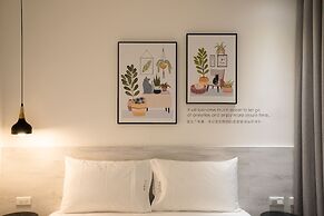 The Way Inn