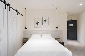 The Way Inn