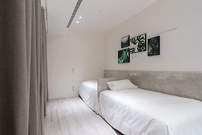 The Way Inn