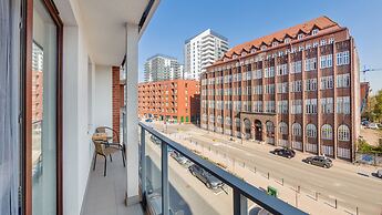 Apartamenty Sun & Snow Aura 40