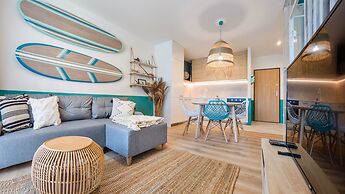 Apartamenty Sun & Snow Aura 40