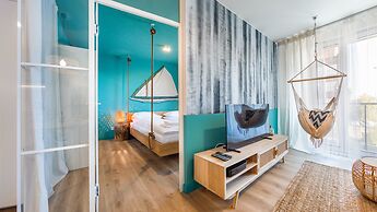Apartamenty Sun & Snow Aura 40