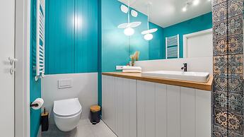 Apartamenty Sun & Snow Aura 40