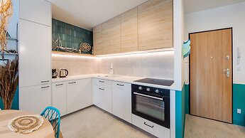 Apartamenty Sun & Snow Aura 40