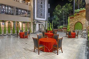 Kanishka Retreat Resort Chail