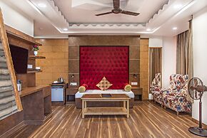Kanishka Retreat Resort Chail