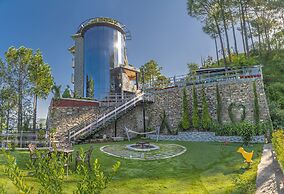 Kanishka Retreat Resort Chail