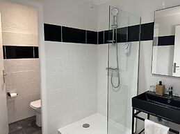 Hôtel Parc & Spa les Cigognes
