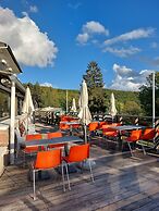 Hôtel Parc & Spa les Cigognes