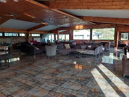 Hôtel Parc & Spa les Cigognes