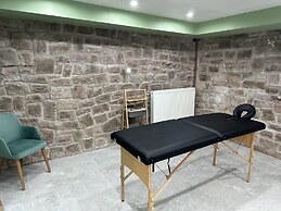 Hôtel Parc & Spa les Cigognes
