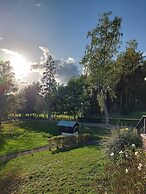 Hôtel Parc & Spa les Cigognes
