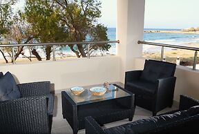 Akrotiri Seaside Project