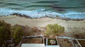 Akrotiri Seaside Project