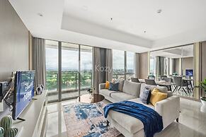 VUE by Kozystay