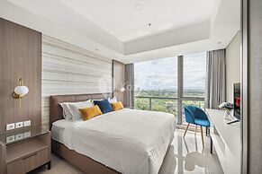 VUE by Kozystay
