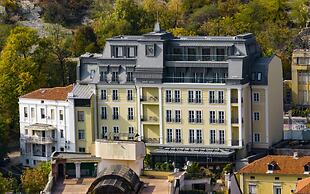Vizualiza Residence