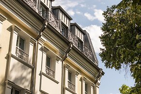Vizualiza Residence