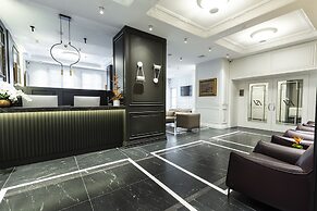 Vizualiza Residence
