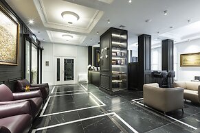 Vizualiza Residence