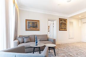 Vizualiza Residence