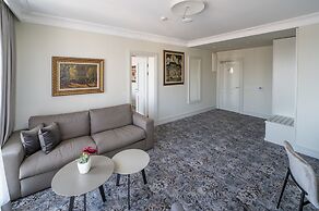 Vizualiza Residence