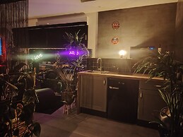 Détente de la lys