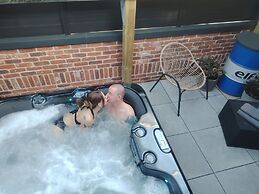 Détente de la lys