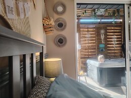 Détente de la lys