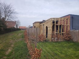 Détente de la lys