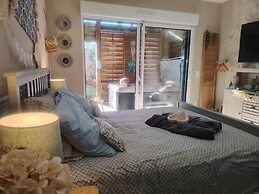 Détente de la lys