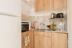 Agnadi Sea View Apartments