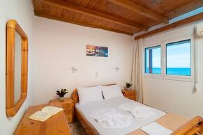 Agnadi Sea View Apartments