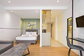 Elephant Suites