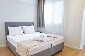 Elephant Suites