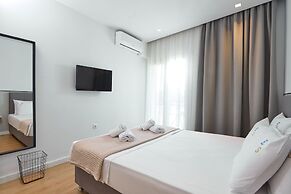 Elephant Suites