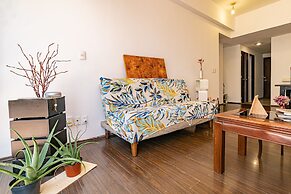 Pop Up Condesa