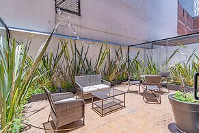 Pop Up Condesa