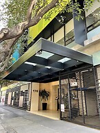 Pop Up Condesa
