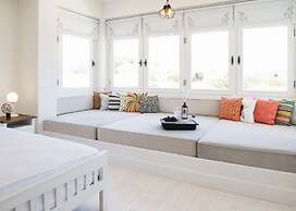 Puka Otel Alacatı