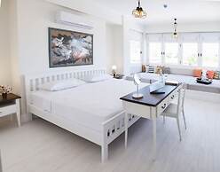 Puka Otel Alacatı