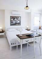 Puka Otel Alacatı